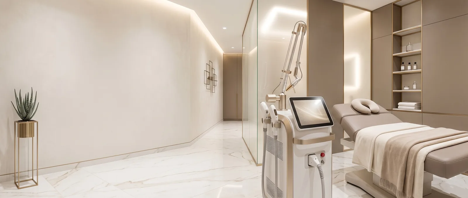 Consultație gratuită epilare laser EpiTotal Craiova